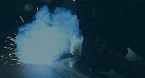 Pistola de soldar TWE