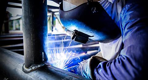 Pistola de soldar SPOOL