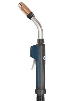 Pistola de soldadura MIG/MAG