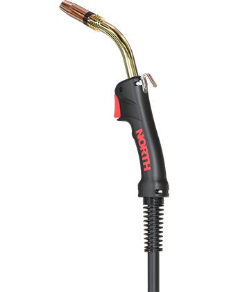 Pistola de soldadura MIG/MAG, N24