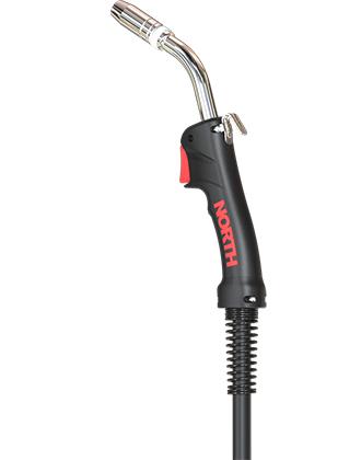 Pistola de soldadura MIG/MAG, N25