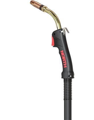 Pistola de soldadura MIG/MAG, NW-24