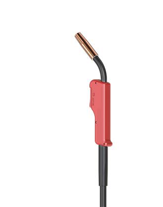 Pistola de soldadura MIG/MAG, QTB-200A