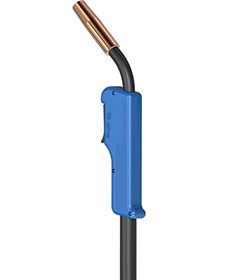 Pistola de soldadura MIG/MAG, QTB-200A