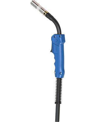 Pistola de soldadura MIG/MAG, QTB-350A