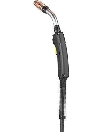 Pistola de soldadura MIG/MAG, NQ400