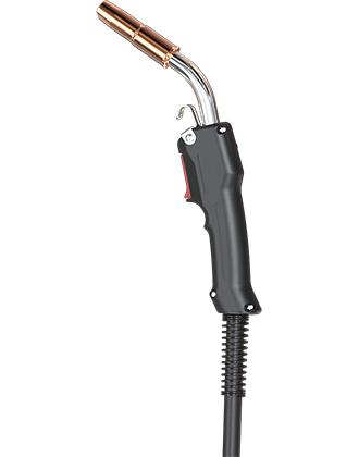 Pistola de soldadura MIG/MAG, NT4