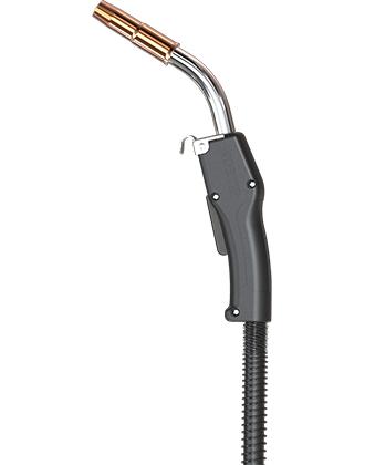 Pistola de soldadura MIG/MAG, NT4B