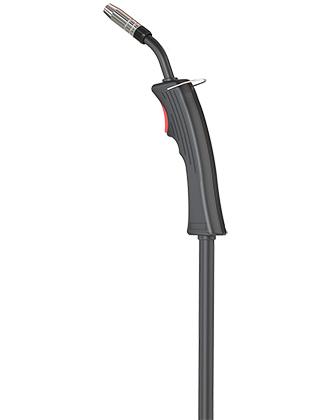 Pistola de soldadura MIG/MAG, QTB-100AF