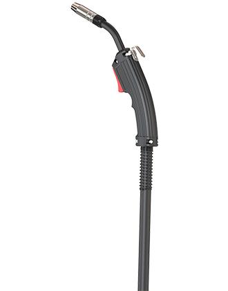 Pistola de soldadura MIG/MAG, QTB-90AF