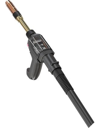 Pistola de soldadura MIG/MAG, PW5000