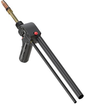 Pistola de soldadura MIG/MAG, QTBL-36D